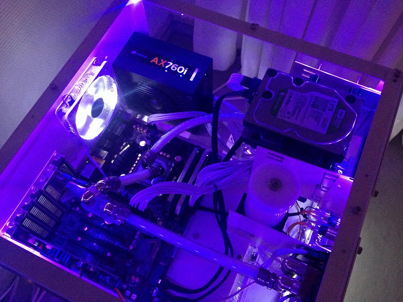 [07/03/2014] Update vom 09.03.: PC von alex2210