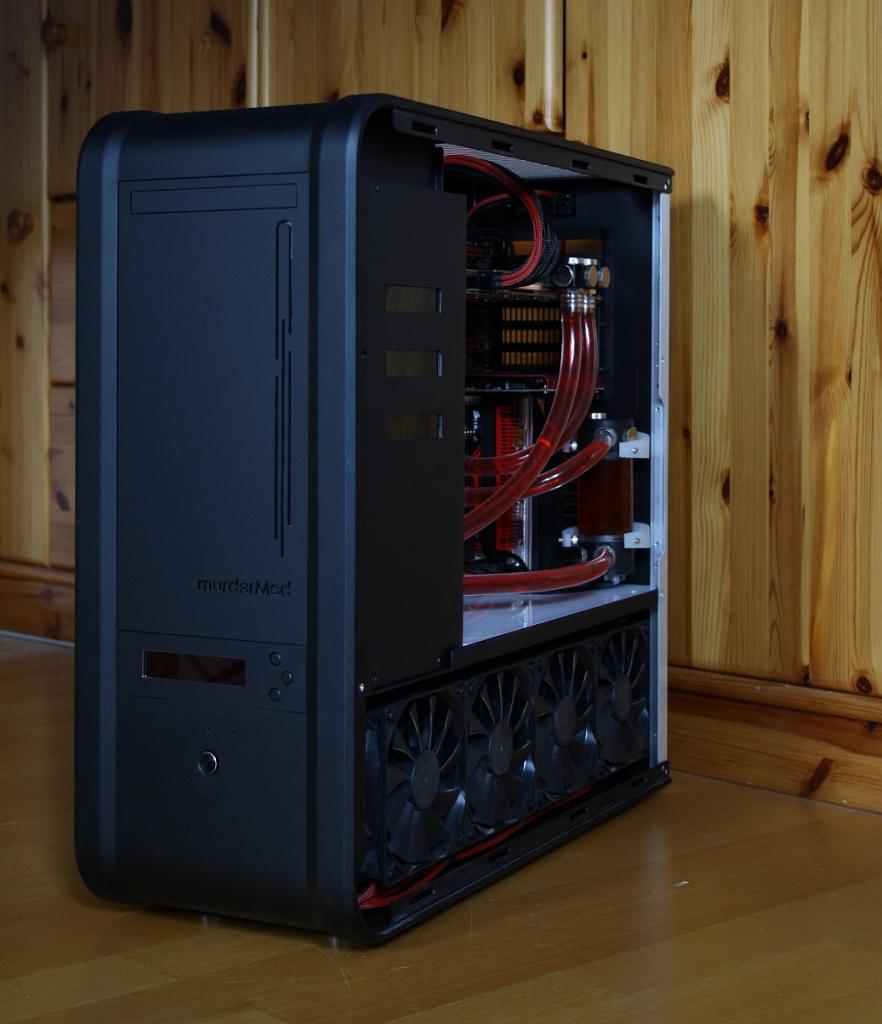 [07/03/2014] Update vom 09.03.: PC von XE85