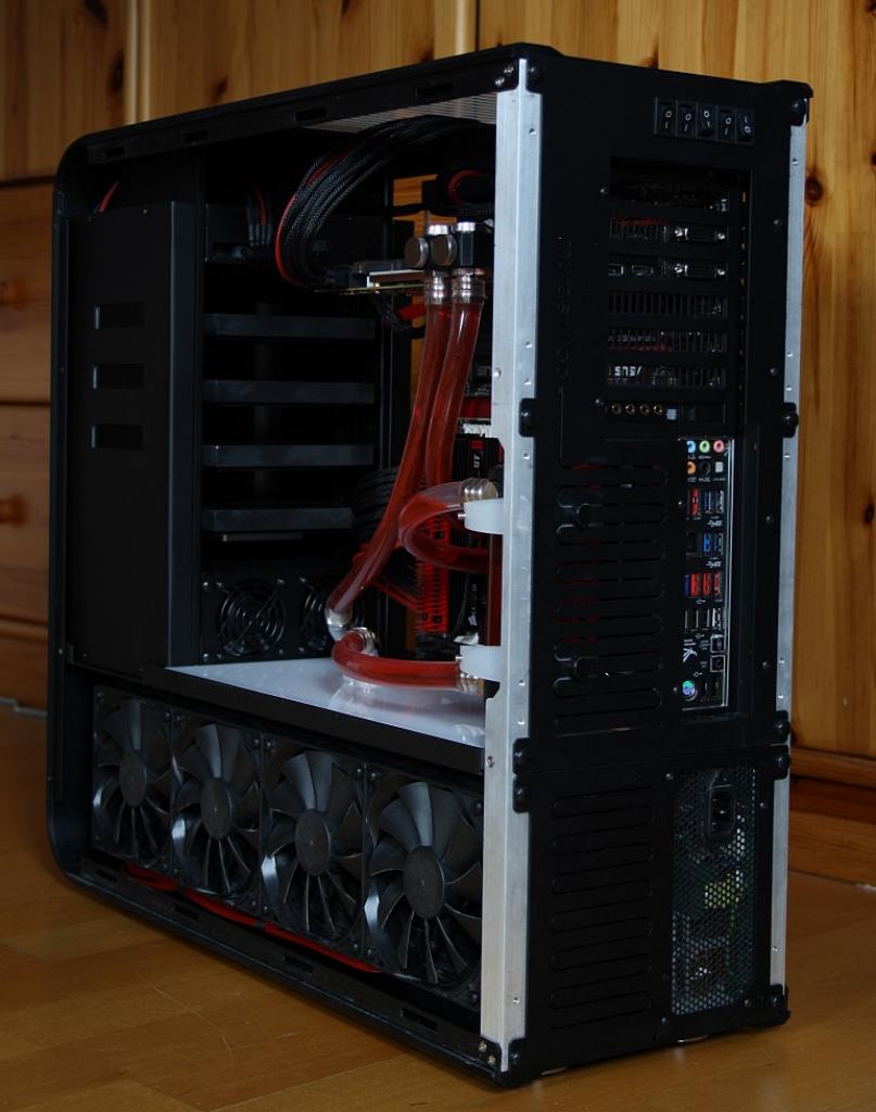 [07/03/2014] Update vom 09.03.: PC von XE85
