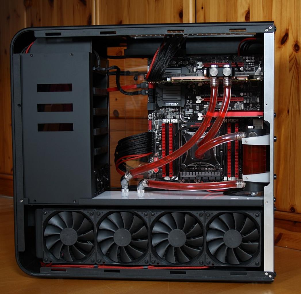 [07/03/2014] Update vom 09.03.: PC von XE85
