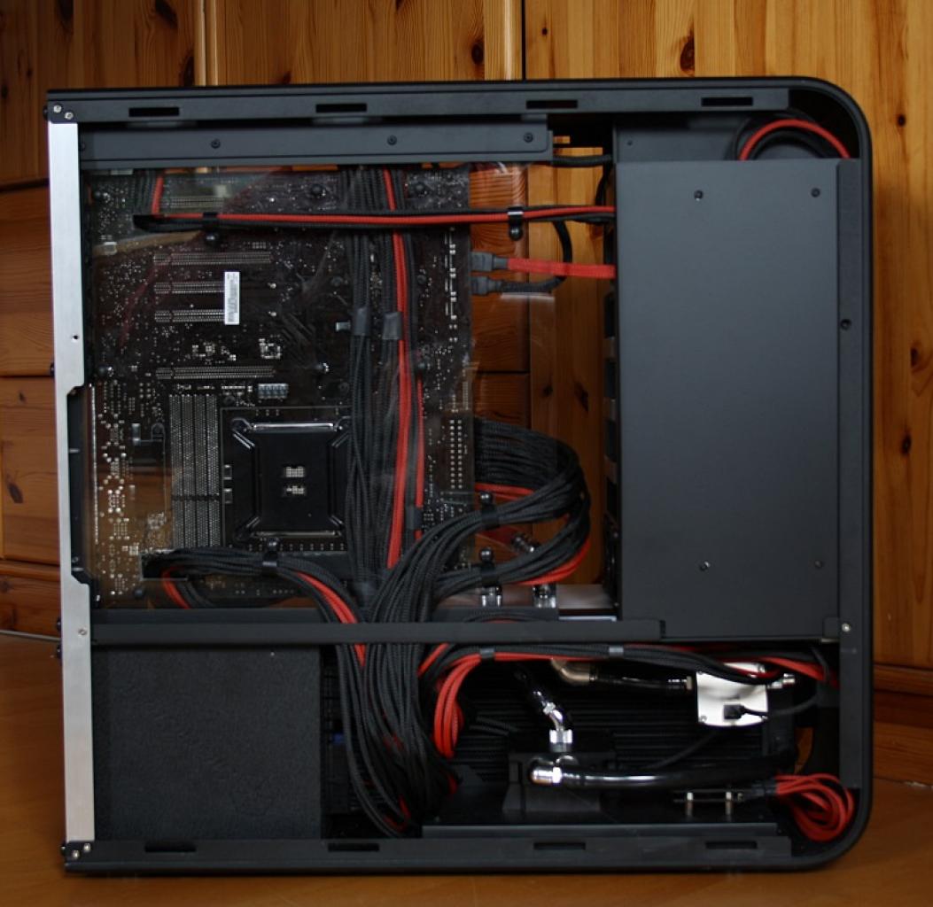[07/03/2014] Update vom 09.03.: PC von XE85
