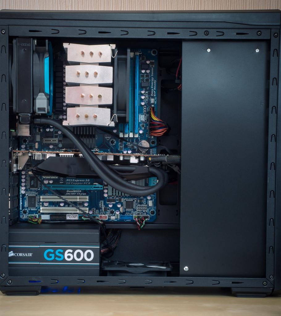 [07/03/2014] Update vom 09.03.: PC von Euda