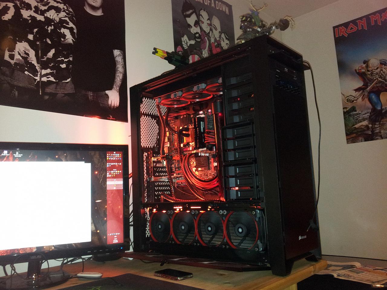 [07/03/2014] Update vom 09.03.: PC von Jabberwocky