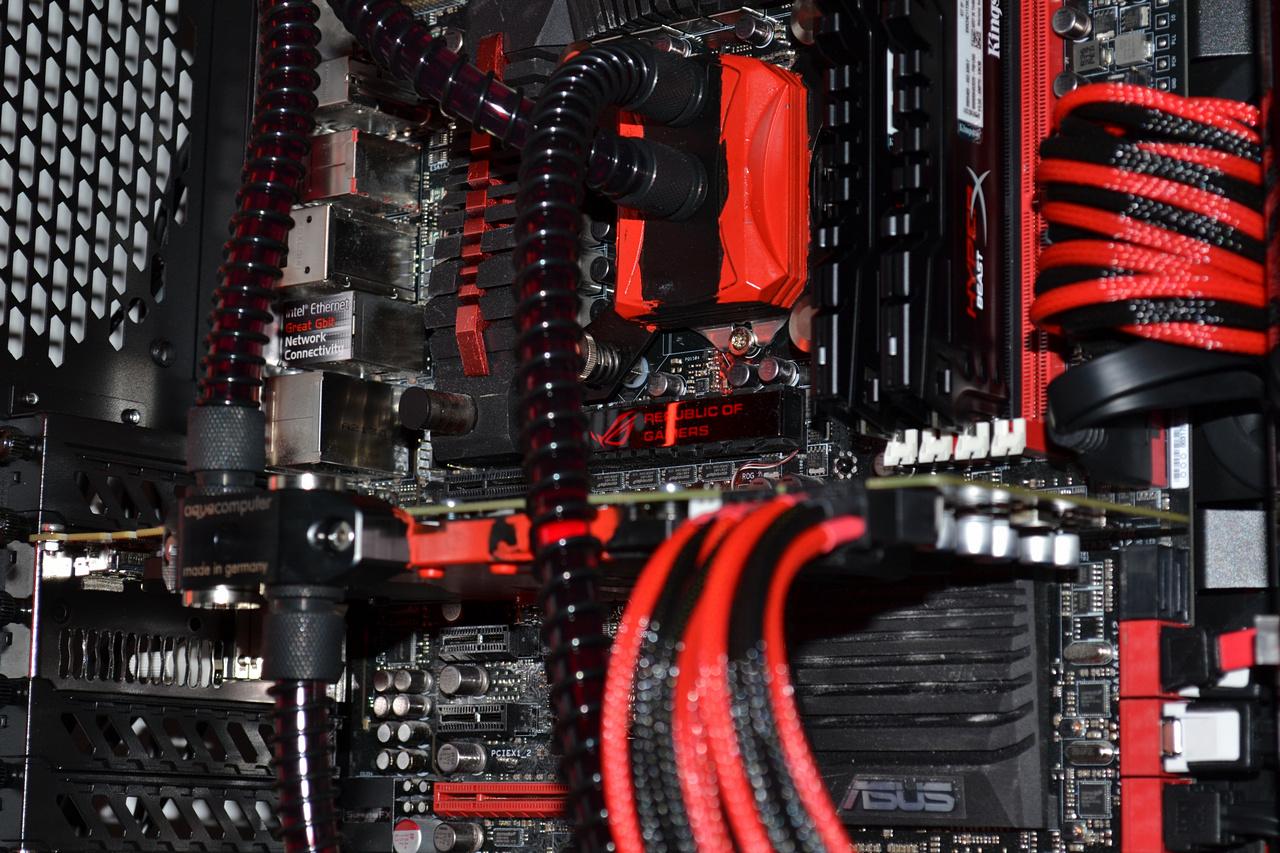 [07/03/2014] Update vom 09.03.: PC von Jabberwocky