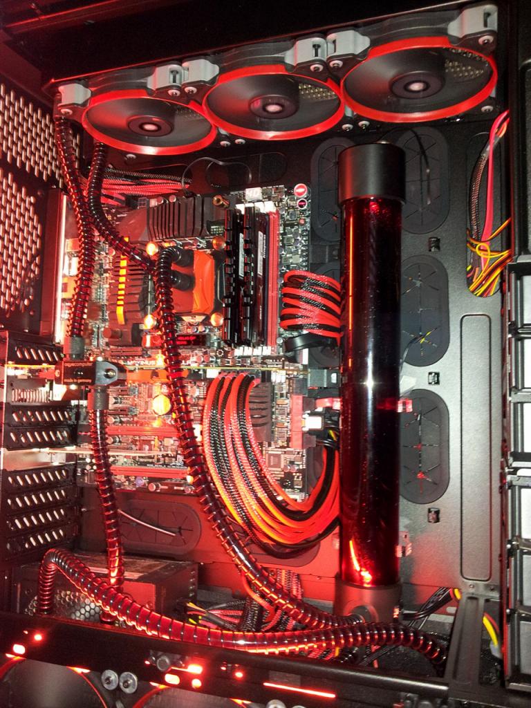 [07/03/2014] Update vom 09.03.: PC von Jabberwocky