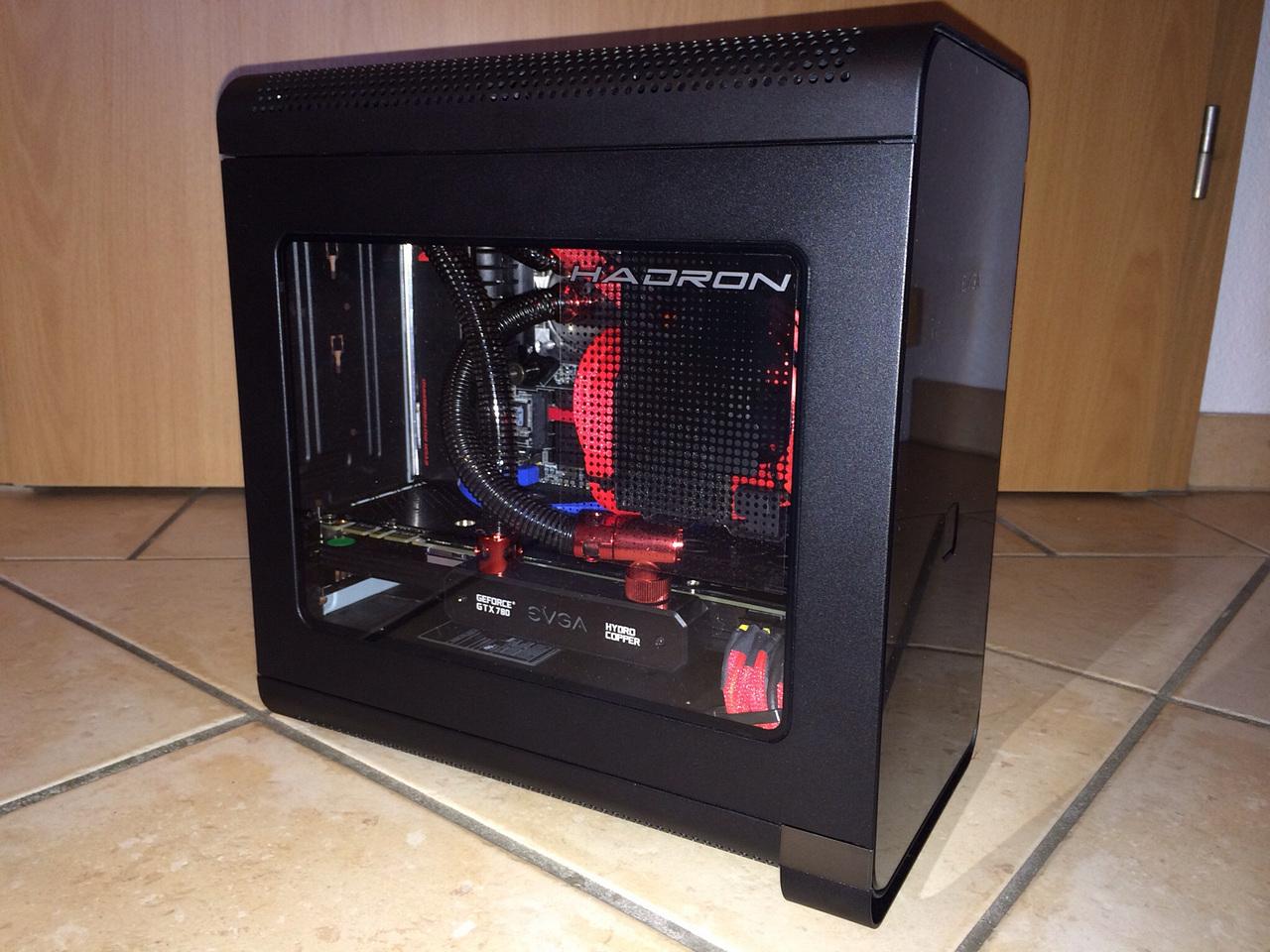[07/03/2014] Update vom 09.03.: PC von Gwendor