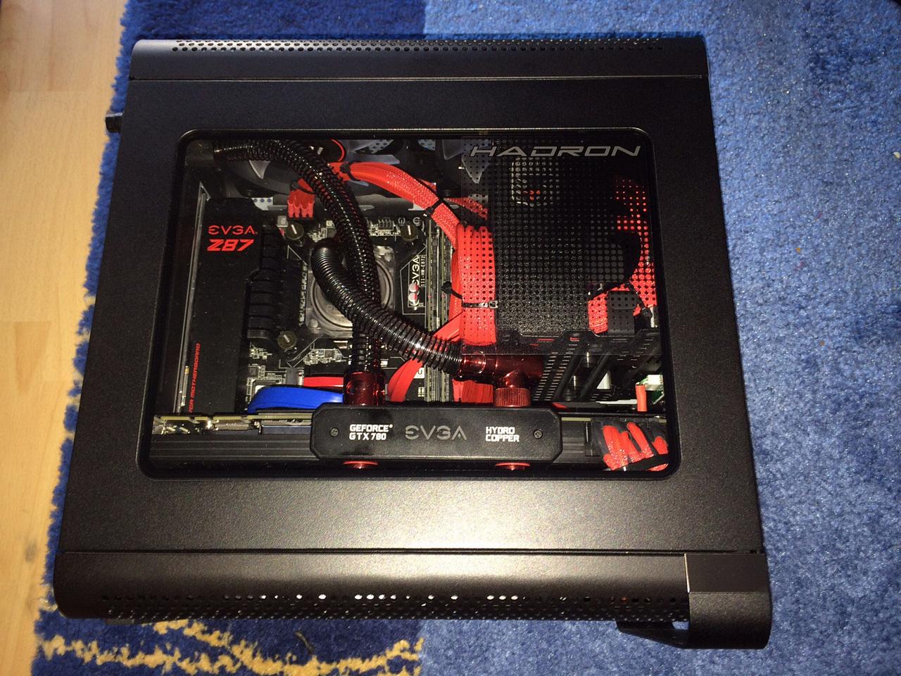 [07/03/2014] Update vom 09.03.: PC von Gwendor