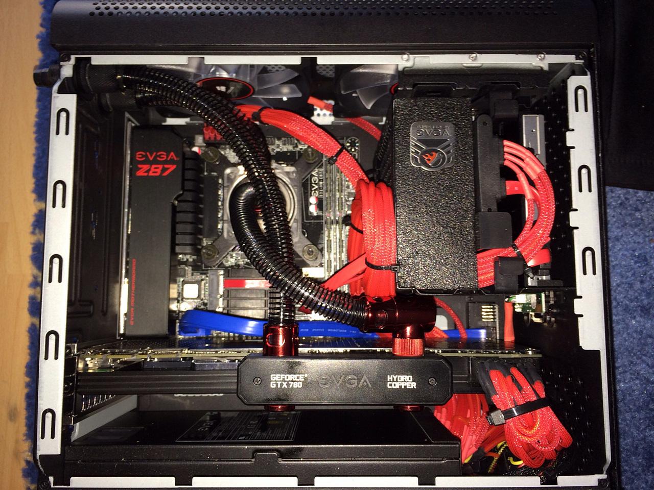 [07/03/2014] Update vom 09.03.: PC von Gwendor