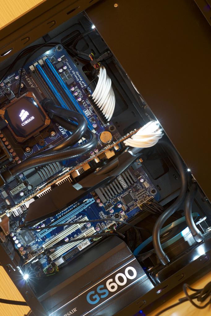 [07/03/2014] Update vom 09.03.: PC von Euda