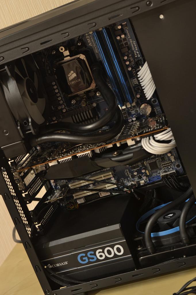 [07/03/2014] Update vom 09.03.: PC von Euda