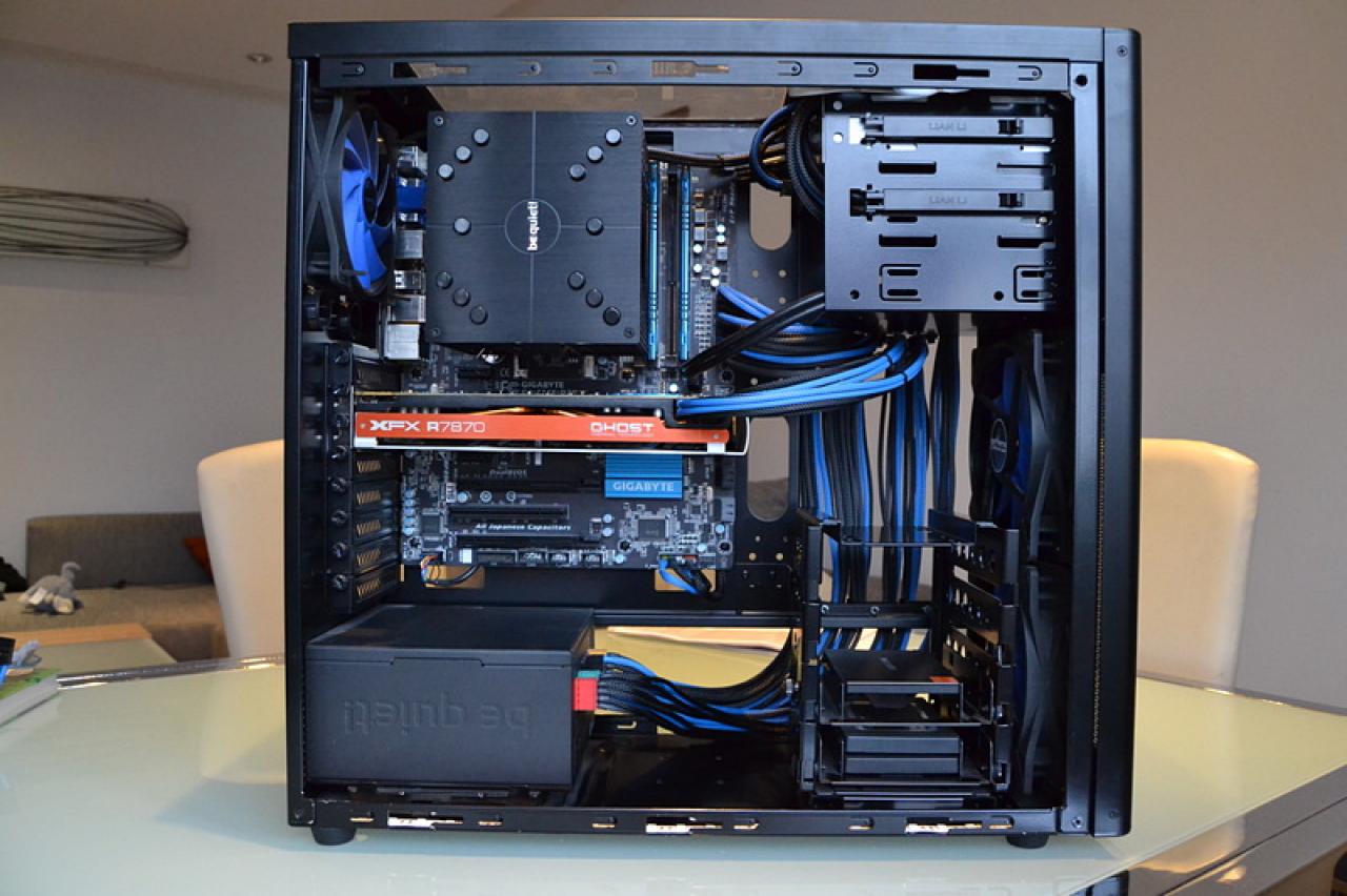 [07/03/2014] Update vom 09.03.: PC von d3j@