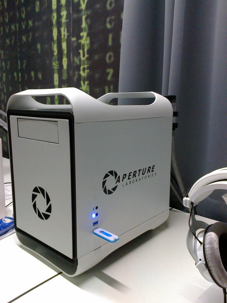 [07/03/2014] Update vom 09.03.: PC von Verminaard