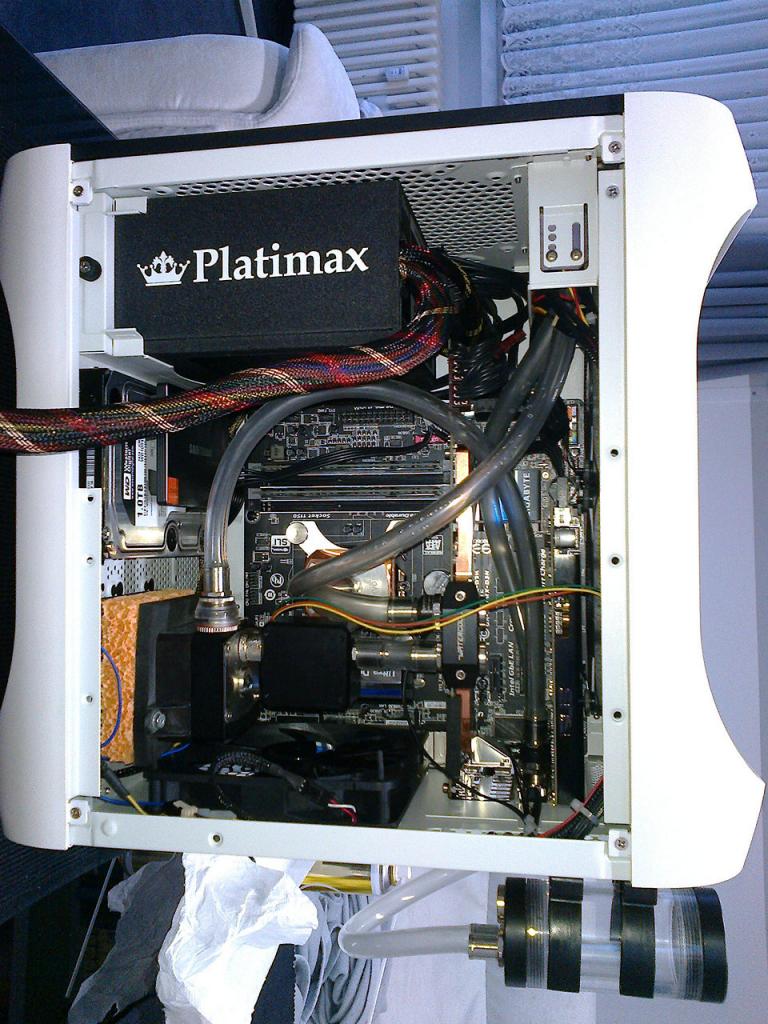 [07/03/2014] Update vom 09.03.: PC von Verminaard