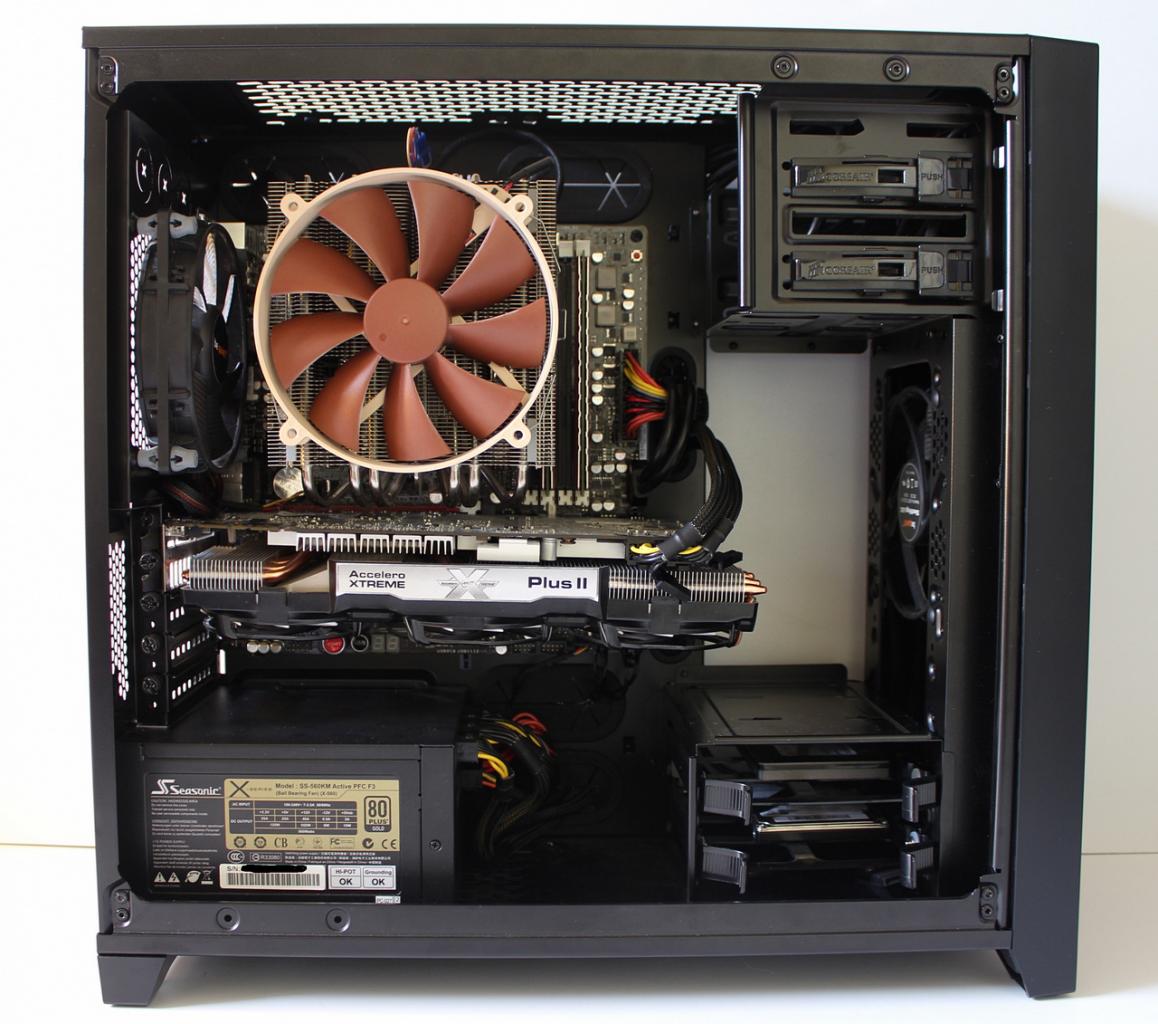 [07/03/2014] Update vom 09.03.: PC von Shadow Complex