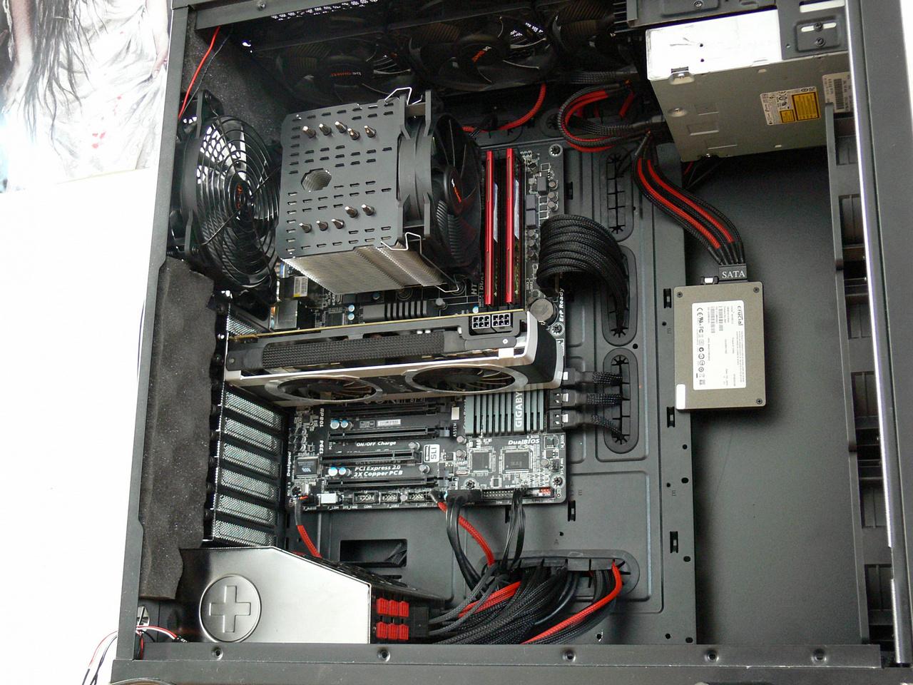 [07/03/2014] Update vom 09.03.: PC von FeuerToifel