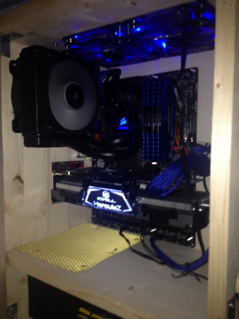 [07/03/2014] Update vom 09.03.: PC von Cracksn0w