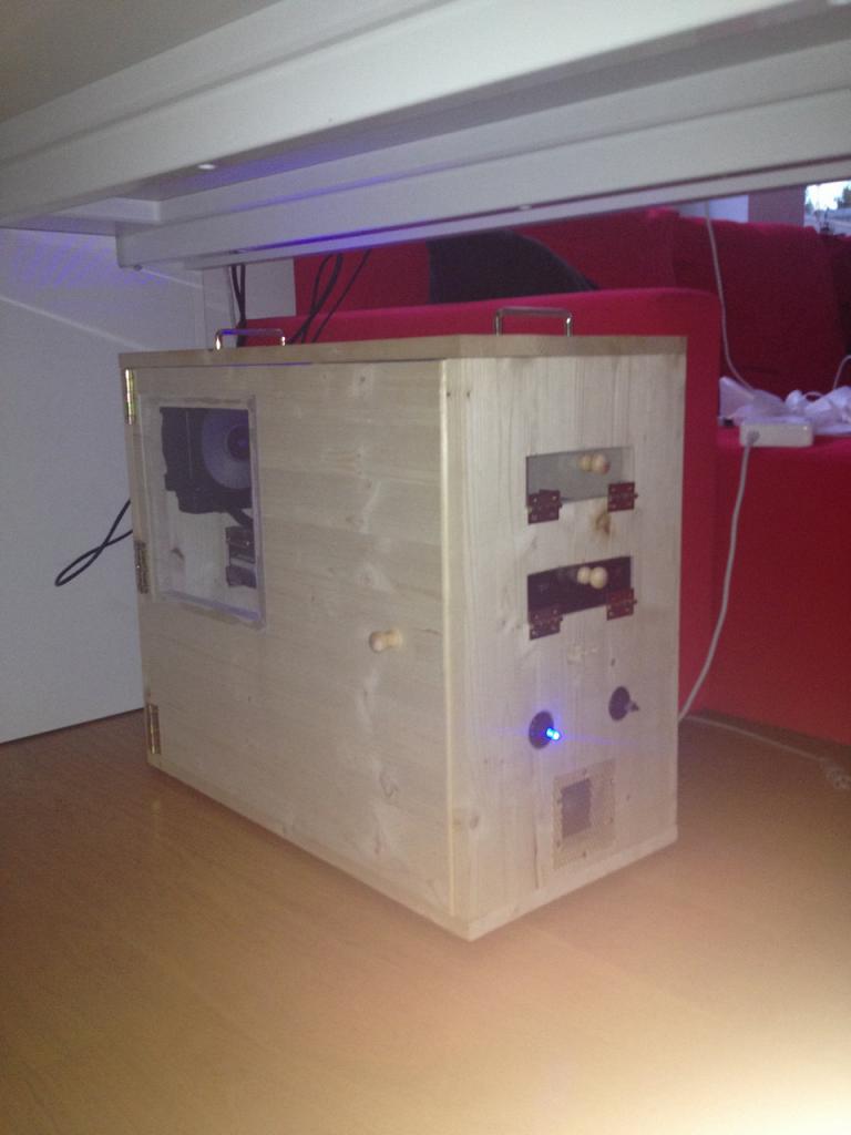 [07/03/2014] Update vom 09.03.: PC von Cracksn0w