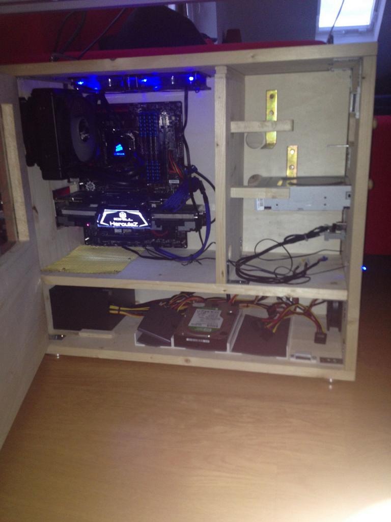 [07/03/2014] Update vom 09.03.: PC von Cracksn0w