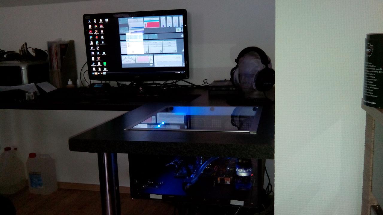 [07/03/2014] Update vom 09.03.: PC von JaniZz