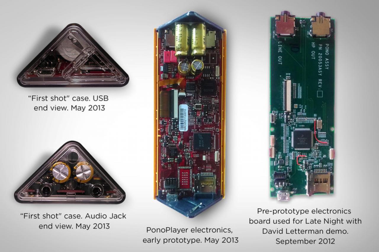 [12/03/2014] Pono Player: Hardware ist fertig, Auslieferung startet bald (1)