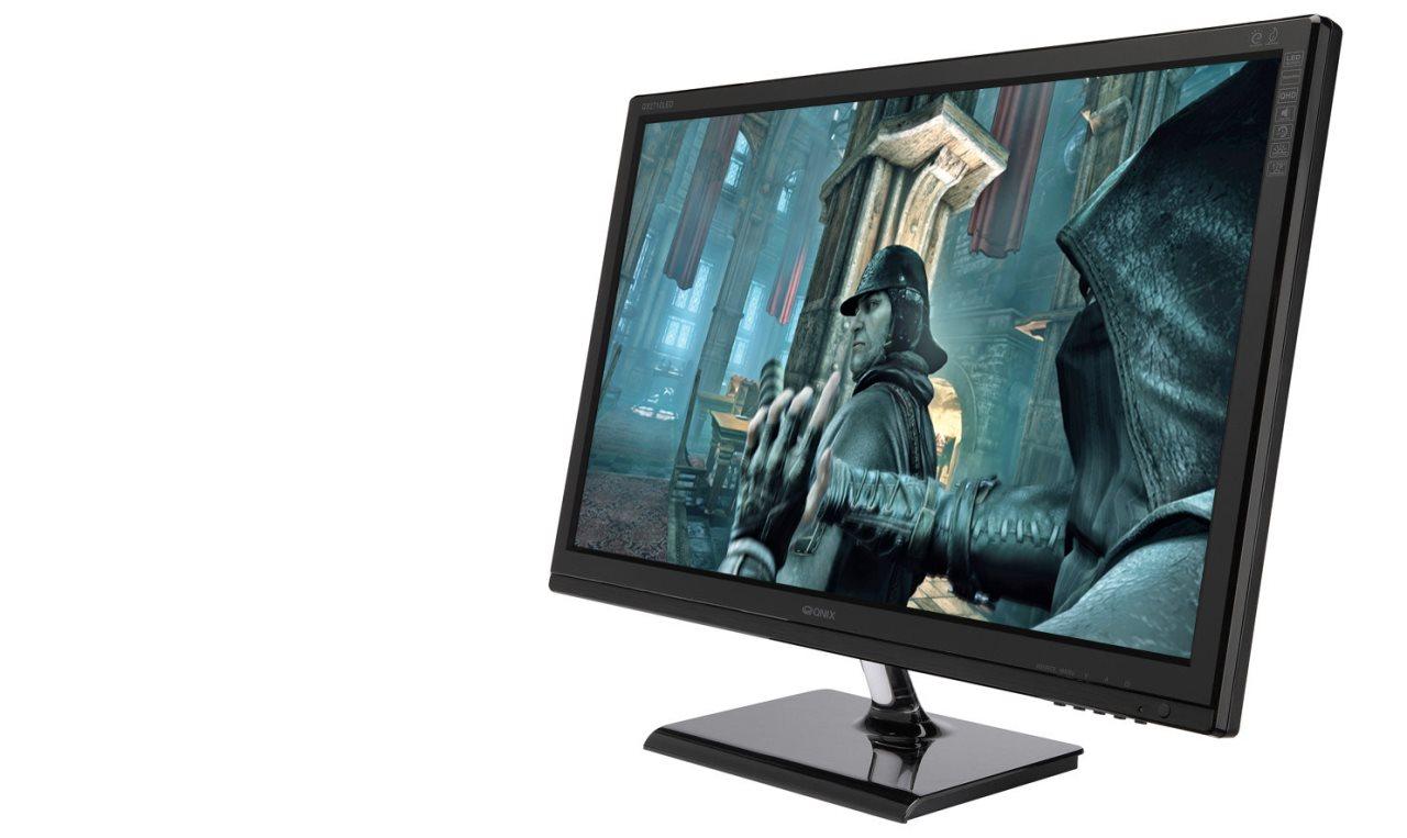 [20/03/2014] Qnix QX2710