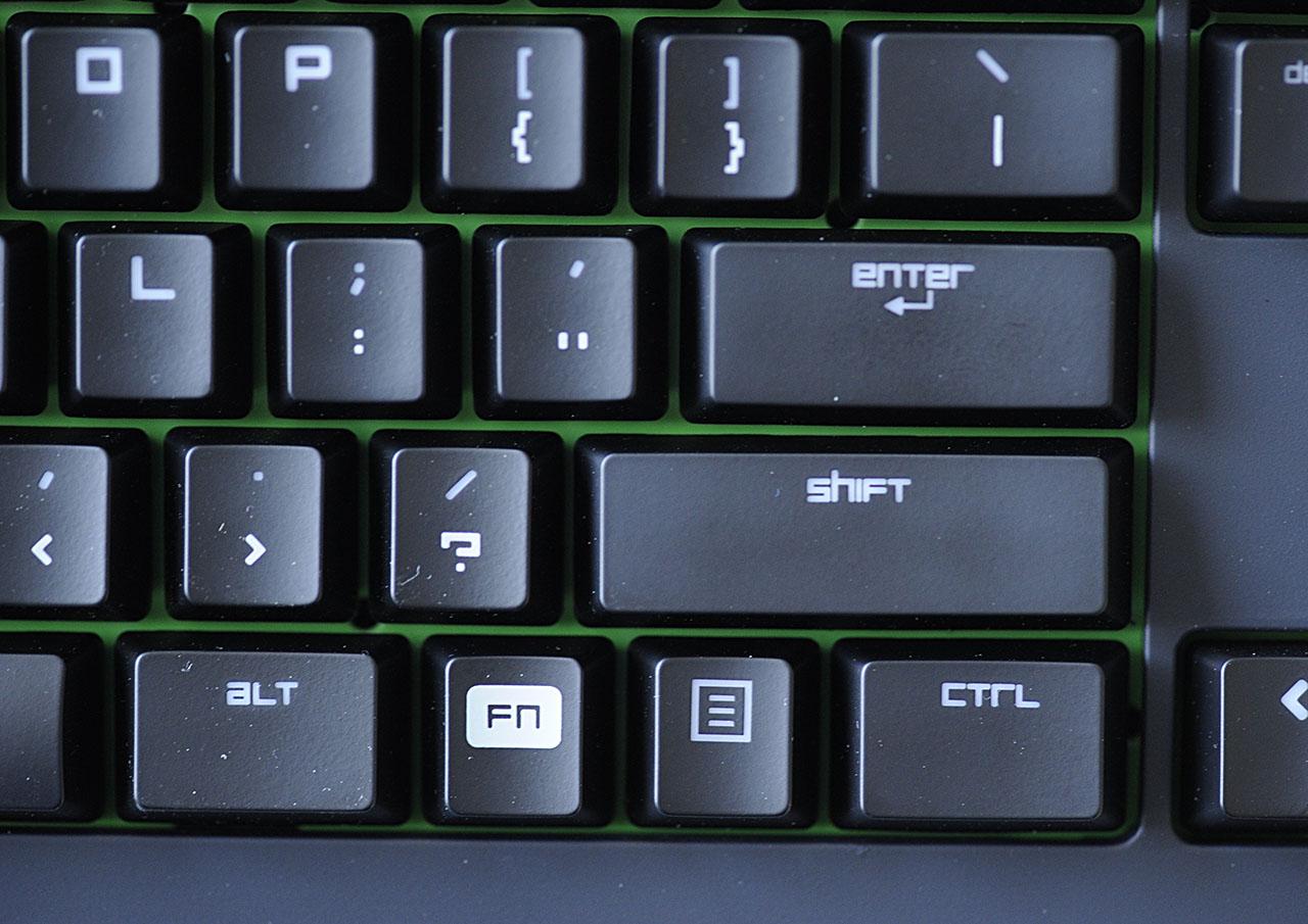 [06/03/2014] Razer Black Widow 2014 (7)