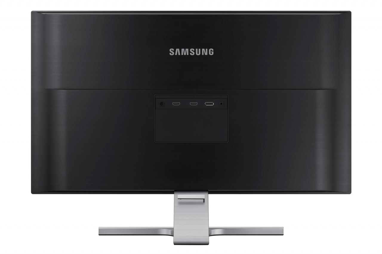 [03/03/2014] Samsung U28D590D: 28-zölliger UHD-Monitor ab 610 Euro gelistet (1)