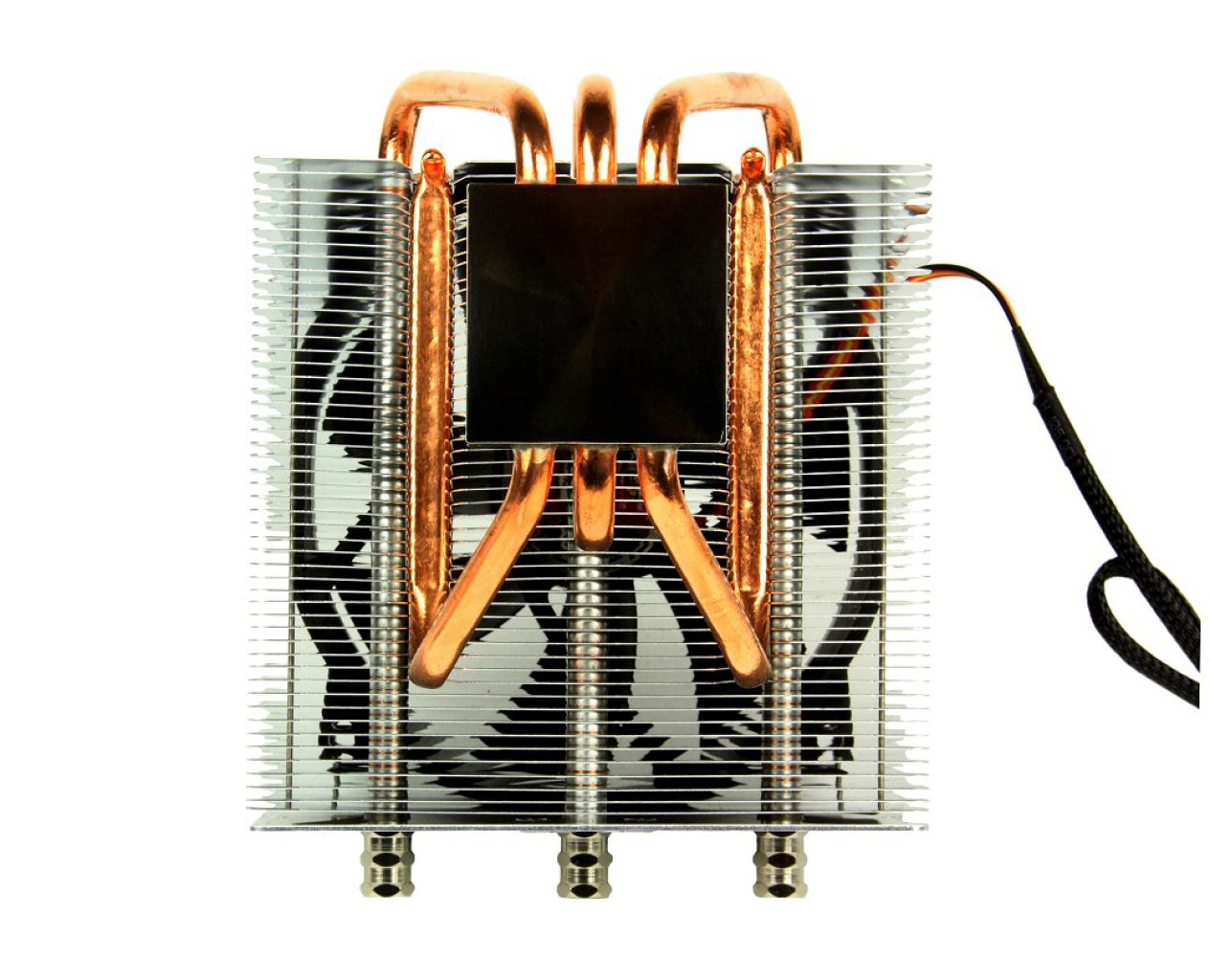 [19/03/2014] Scythe Iori: Top-Flow-CPU-Kühler mit 117 mm Bauhöhe für 26 Euro (7)