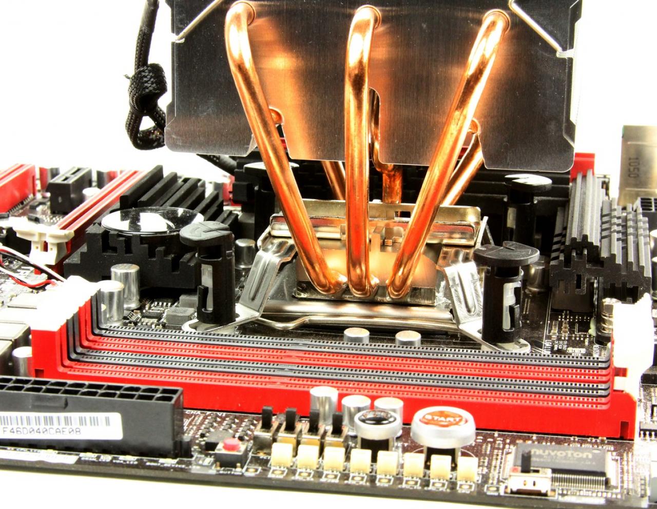 [19/03/2014] Scythe Iori: Top-Flow-CPU-Kühler mit 117 mm Bauhöhe für 26 Euro (11)