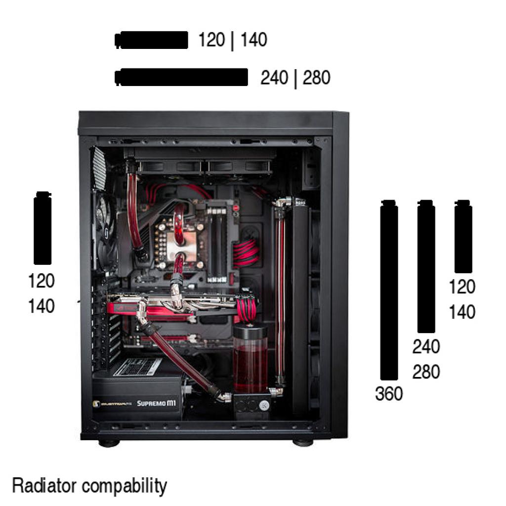 [07/03/2014] Silentiumpc Aquarius X90 (1)