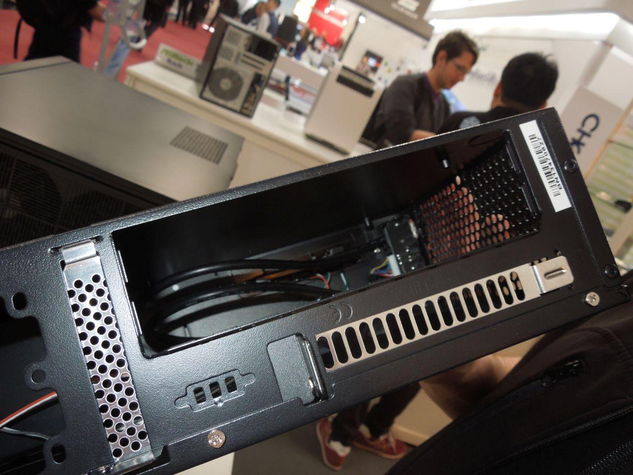 [10/03/2014] Silverstone Cebit 2014 10 