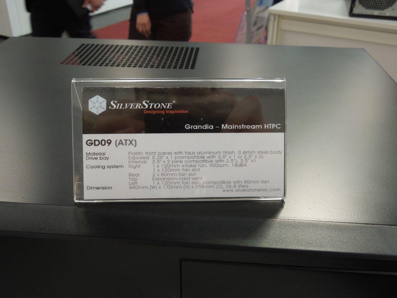 [10/03/2014] Silverstone Cebit 2014 13 