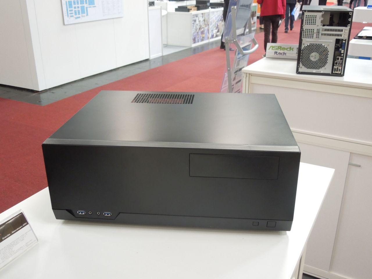 [10/03/2014] Silverstone Cebit 2014 14 