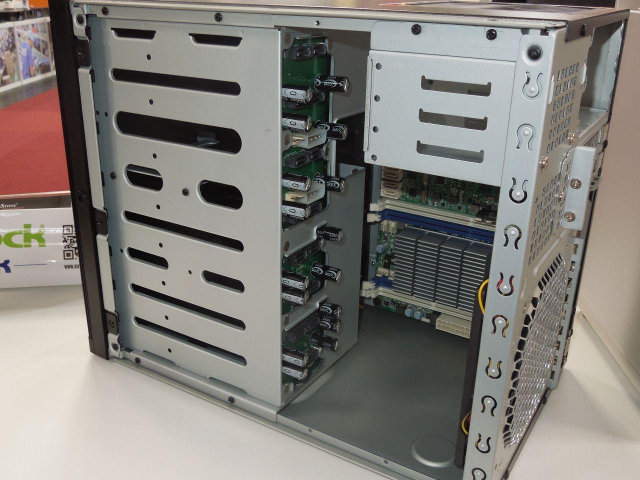 [10/03/2014] Silverstone Cebit 2014 22 