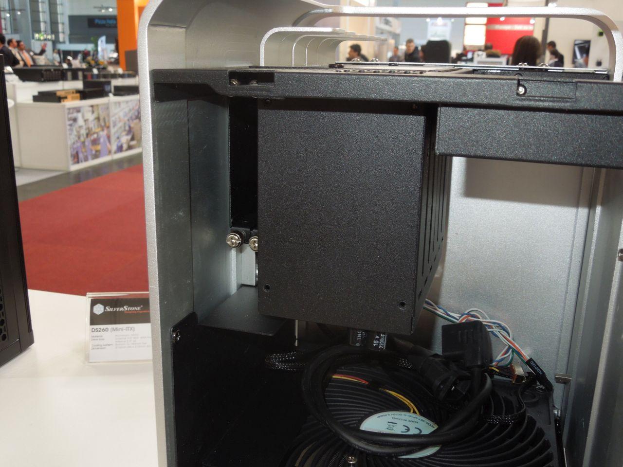 [10/03/2014] Silverstone Cebit 2014 26 