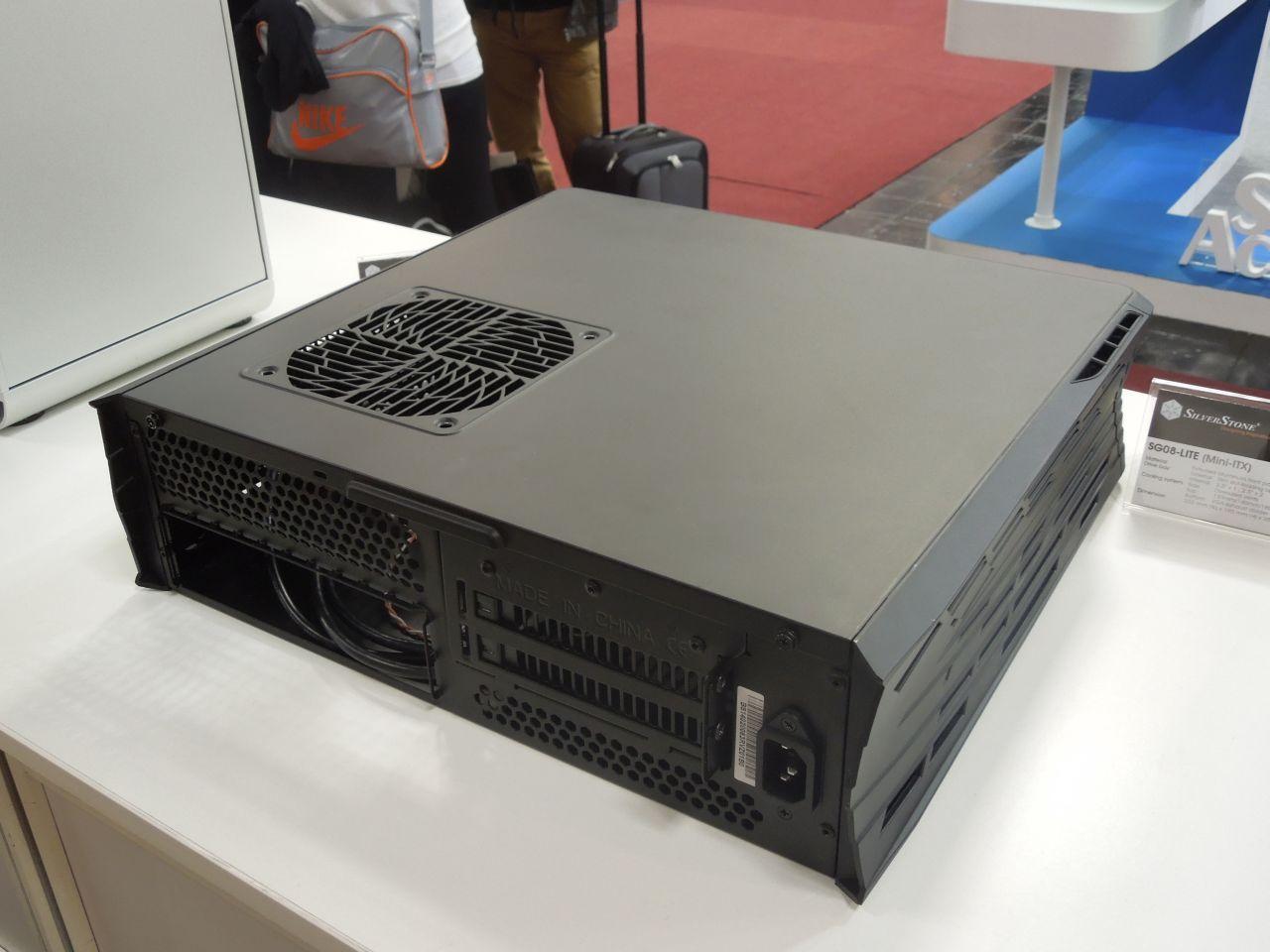 [10/03/2014] Silverstone Cebit 2014 30 