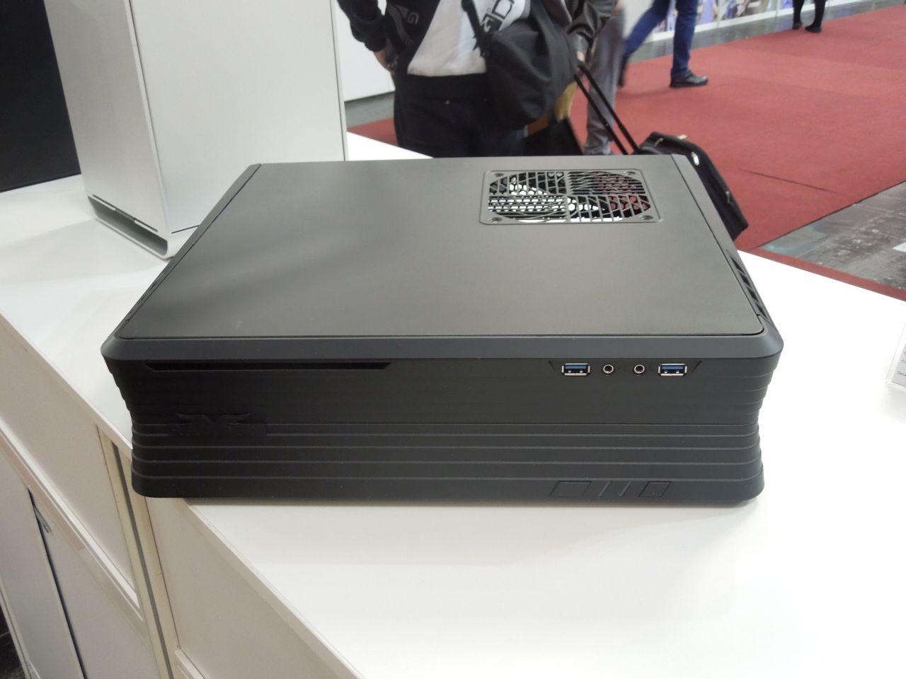 [10/03/2014] Silverstone Cebit 2014 32 