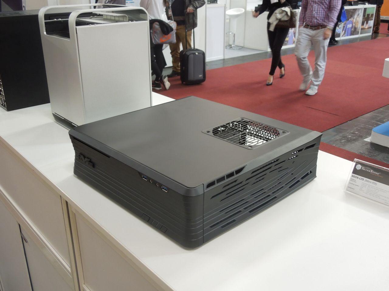 [10/03/2014] Silverstone Cebit 2014 33 