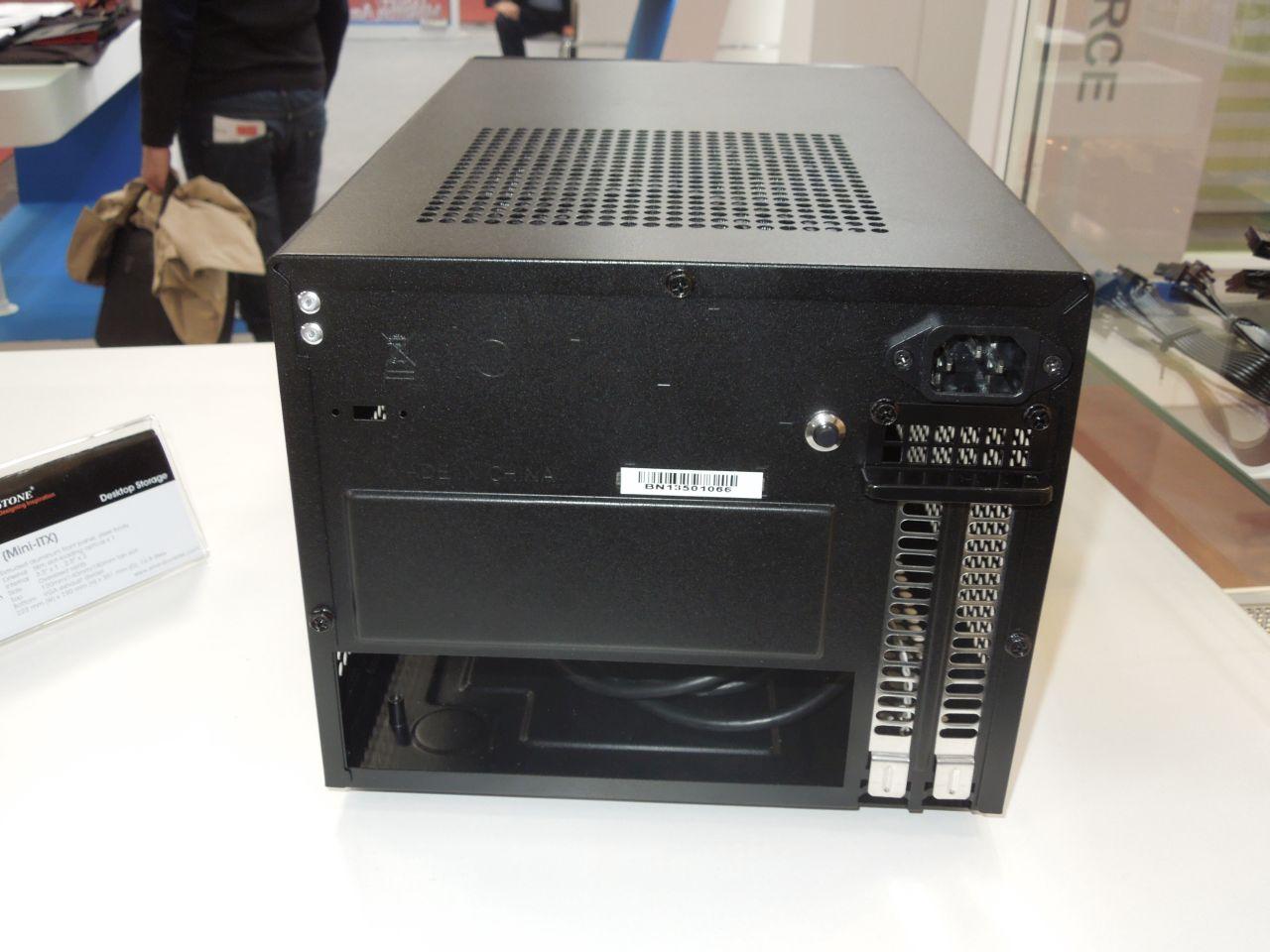 [10/03/2014] Silverstone Cebit 2014 39 