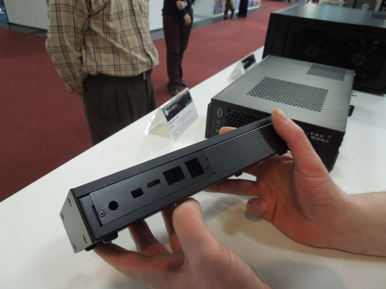 [10/03/2014] Silverstone Cebit 2014 6 