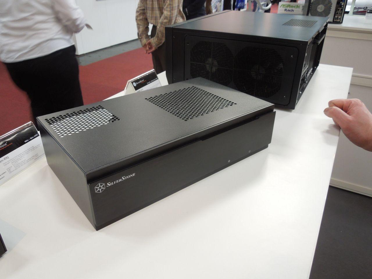 [10/03/2014] Silverstone Cebit 2014 9 