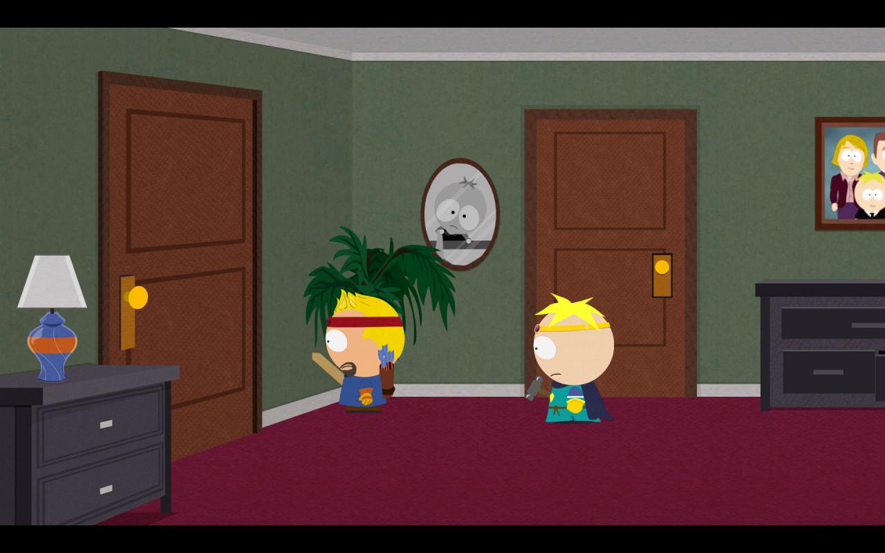 [06/03/2014] South Park : The Stick of Truth: Die erste Spielstunde in Bildern (22)