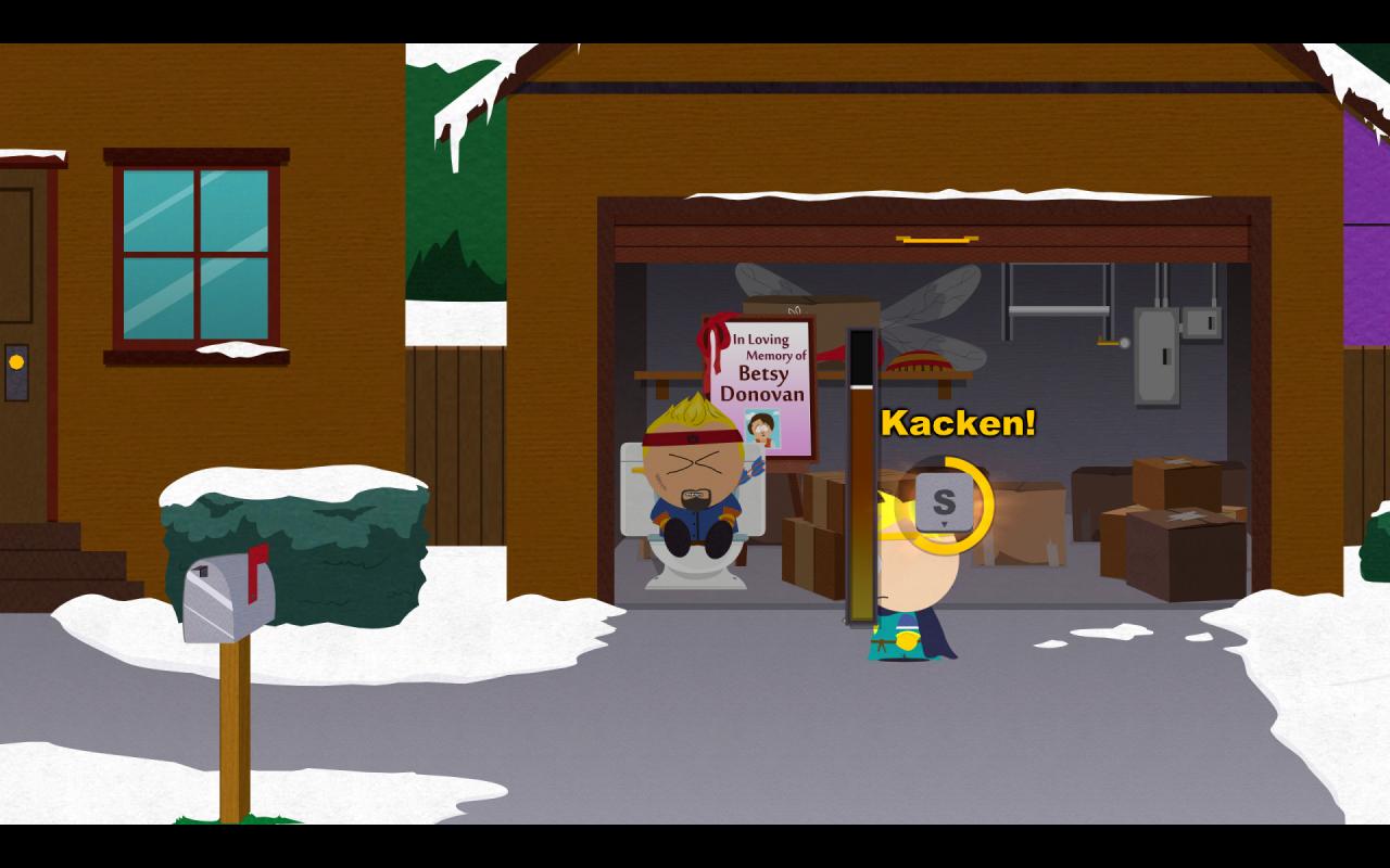 [06/03/2014] South Park : The Stick of Truth: Die erste Spielstunde in Bildern (25)