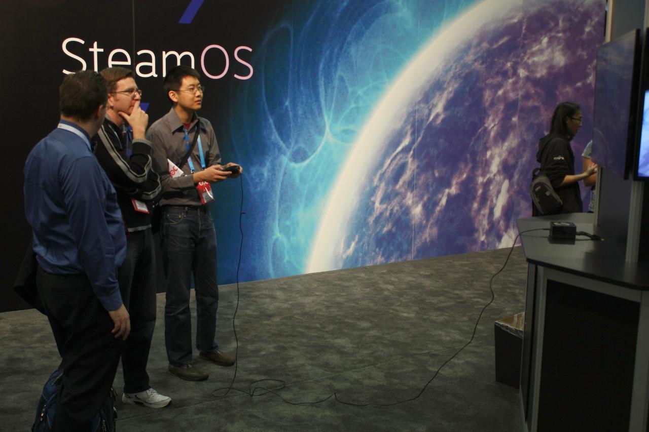 [20/03/2014] Steam Machines und Steam Controller auf der GDC 201 (10)