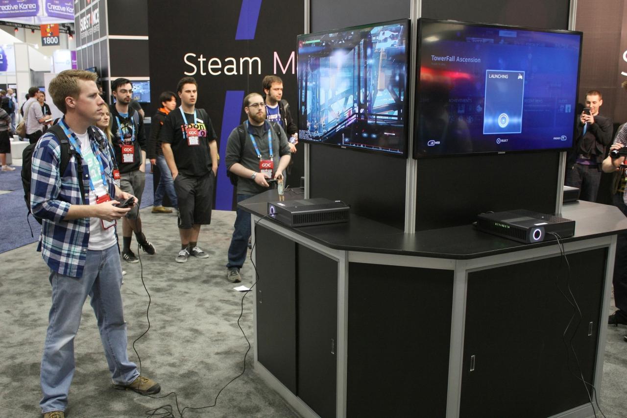 [20/03/2014] Steam Machines und Steam Controller auf der GDC 201 (9)