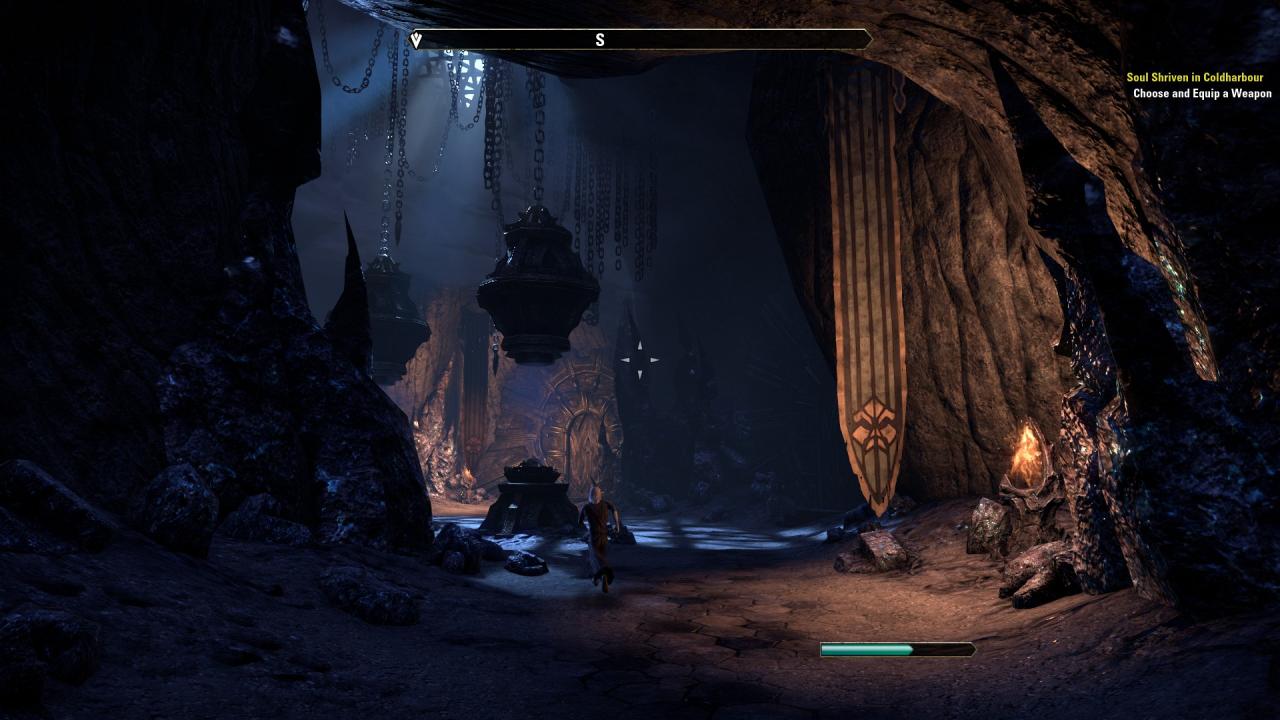 [03/03/2014] TESO - Die Beta im Technik-Check (1)