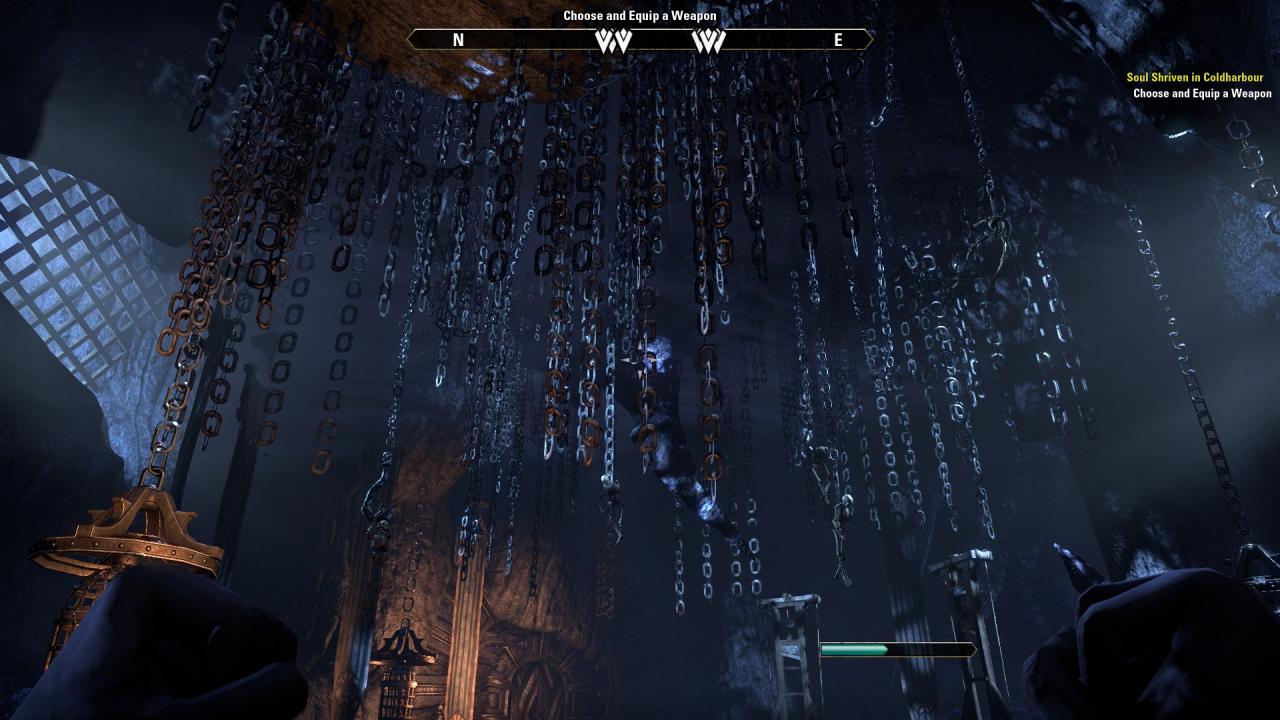 [03/03/2014] TESO - Die Beta im Technik-Check (2)