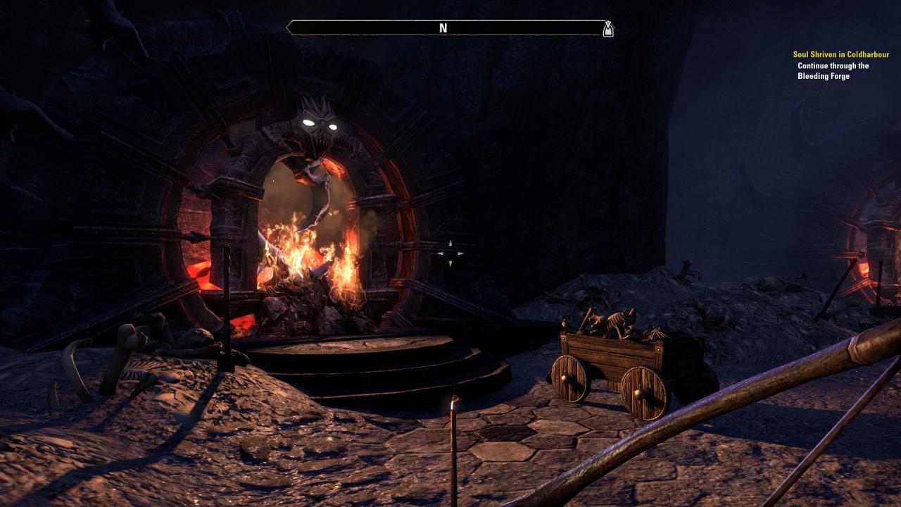 [03/03/2014] TESO - Die Beta im Technik-Check (3)