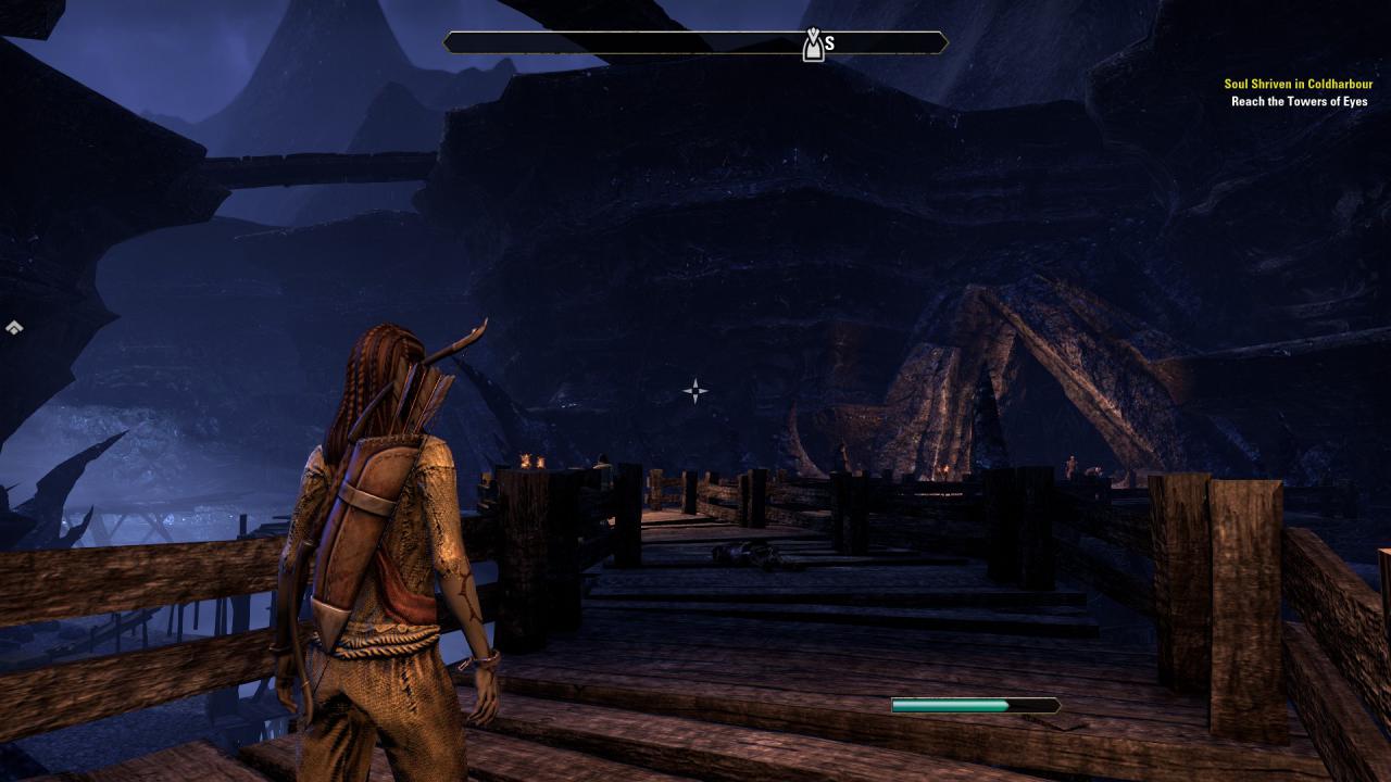 [03/03/2014] TESO - Die Beta im Technik-Check (5)