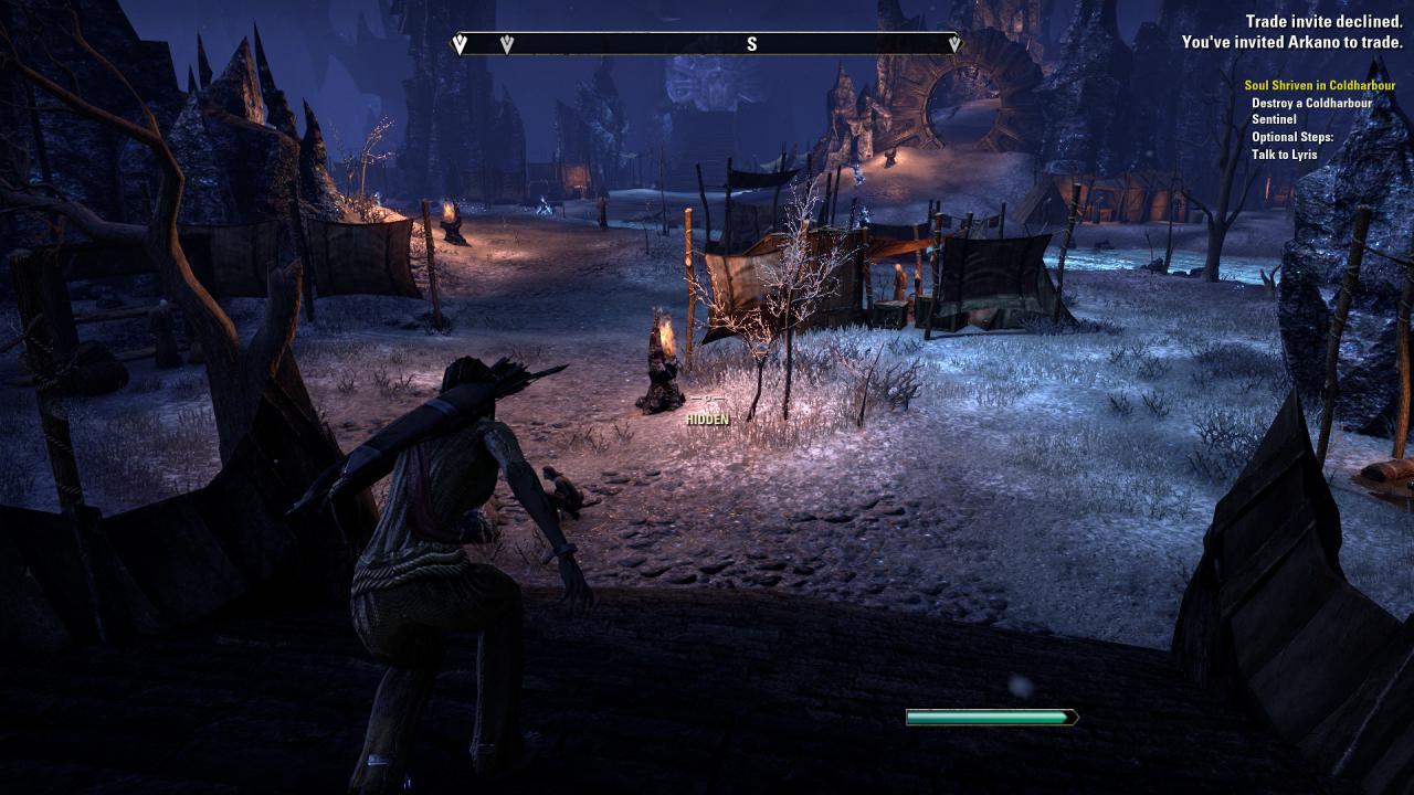 [03/03/2014] TESO - Die Beta im Technik-Check (6)